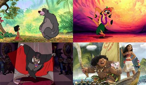 Las Mejores Pel Culas De Disney De Todos Los Tiempos