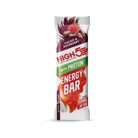 High5 Energy Bar With Protein
