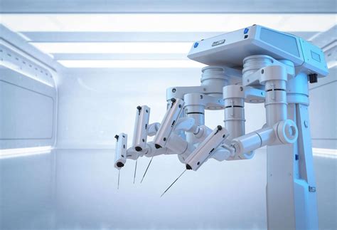 Surgical Robotics Misumi Mech Lab Blog