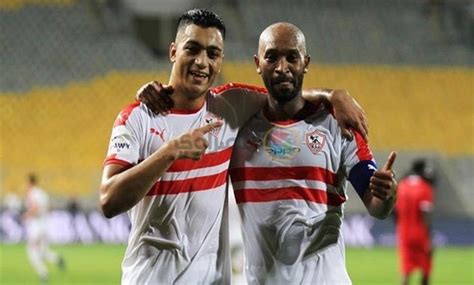 Welcome to the official zamalek sc page on facebook; Zamalek faces FC Masr in the Egyptian League - EgyptToday