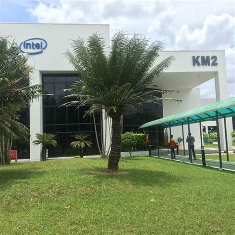 Taman teknologi tinggi kulim ) is an industrial park for high technology enterprises located in kulim district, kedah, malaysia. Intel KM2 - Building
