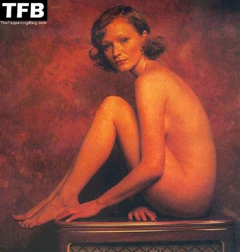 Ana Geislerova Nude And Sexy 8 Photos Thefappening