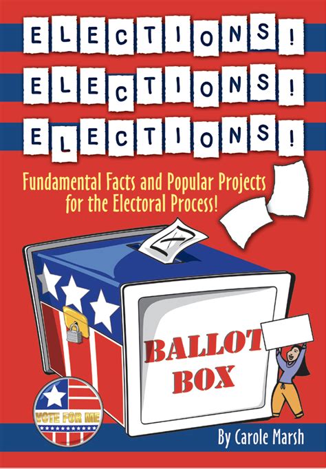 Free Activities from Elections! Elections! Elections! by 