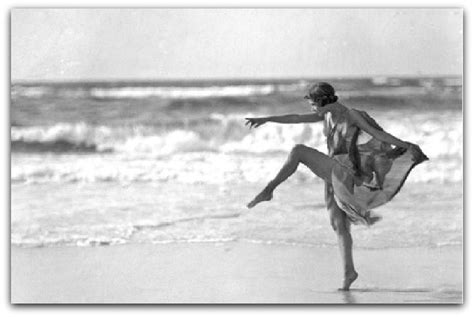 Bailarina Isadora Duncan Isadora Duncan Dance Vintage Photography