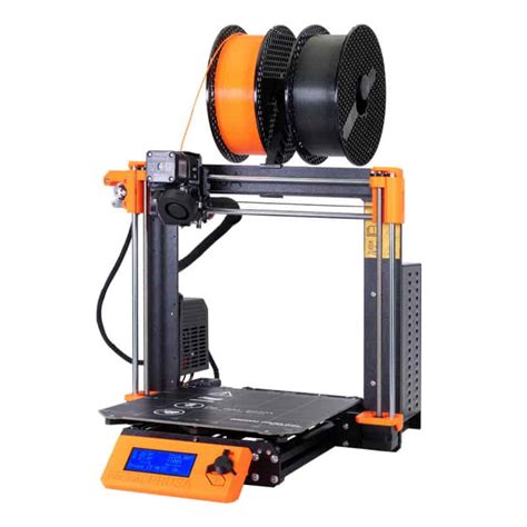Prusa I3 Mk3 Review Is It Worth Buying Total 3d Printing