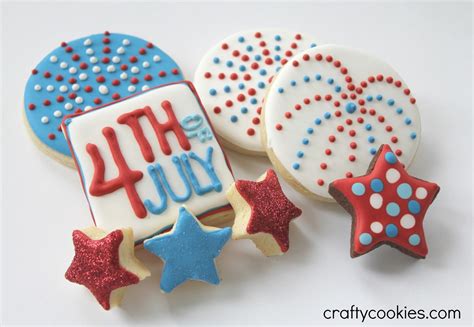 Round 2 Fourth Of July Cookies Patriotic Cookies Sugar Cookie Royal