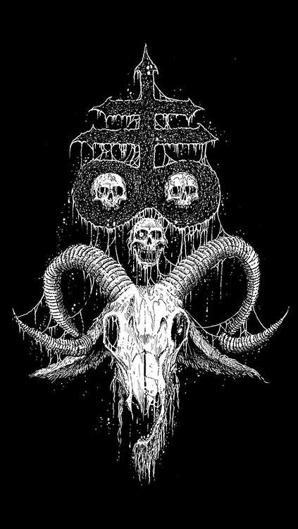 Satan wallpapers free by zedge. tumblr_n4romr0HUn1to1yd0o1_500.jpg (423×750) | 666 ...