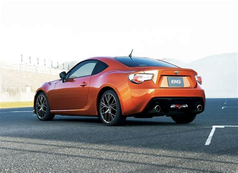 This page lists sport utility vehicles currently in production (as of 2013) as well as past models. Toyota GT 86 Tops Carbuyer's Best Sportscars List ...