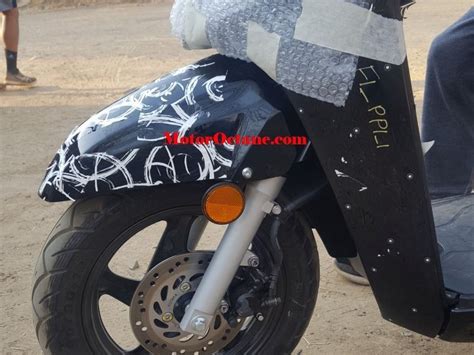 Ex showroom price (new delhi). 2020 Honda Activa 6G - Top 5 things to expect » MotorOctane