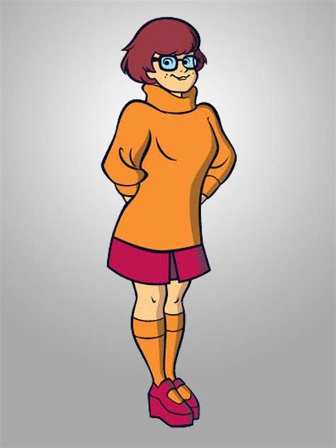Image Whats New Scooby Doo Velma Idea Wiki Fandom Powered By