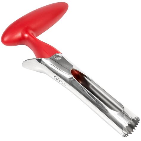 Cuisipro 74 7150 Apple Corer Stainless Steel