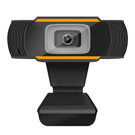 HD 720P Webcam Autofocus Web Camera Cam For PC Laptop Desktop with Microphone - Walmart.com ...