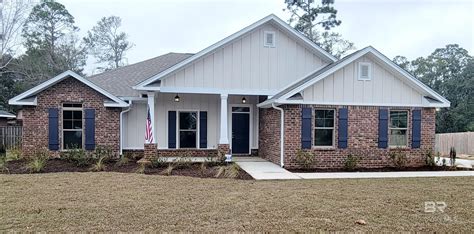 Lillian AL Homes for Sale