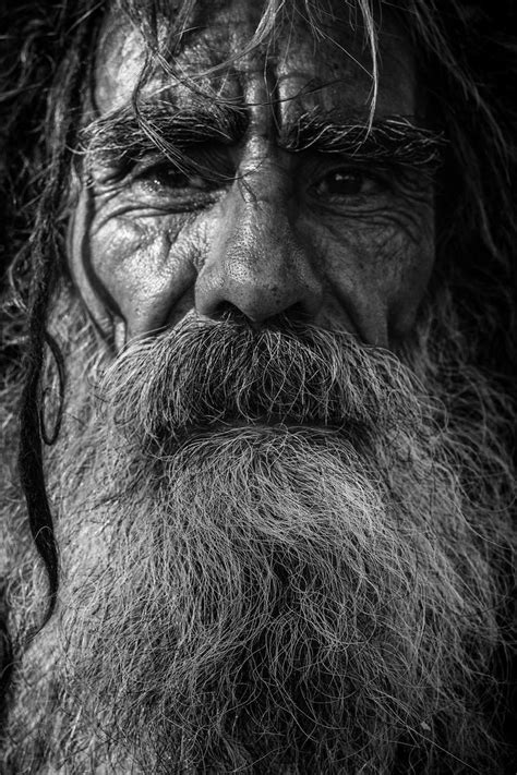 An alternate cover edition can be found herethis short novel, already a modern classic, is the superbly told, tragic story of a cuban fisherman in the gulf stream and the giant marlin he kills and loses—specifically referred to in the citation accompanying the author's nobel prize for literature in 1954. Free Photo: Old Man with Long Beard