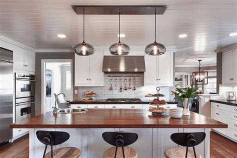 Designer Kitchen Light Ideas Taken From Pinterest The Architecture