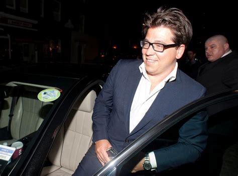 Michael Mcintyre Robbed In Moped Gang Mugging Terror As Thieves Smash His Car Window And Snatch