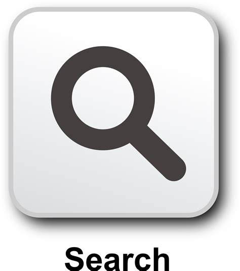 Word Search Symbol
