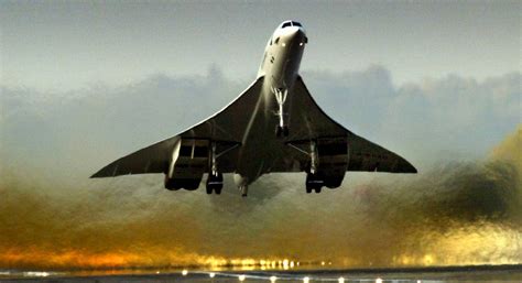 20 Years Ago Air Frances Concorde Crashed In Paris Simple Flying