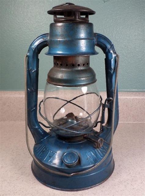 This is a fuel burning device. ANTIQUE DIETZ LITTLE WIZARD N.Y USA STAMPED KEROSENE BARN ...