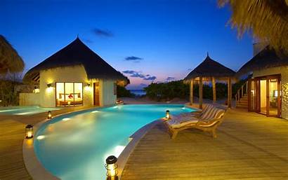 Wallpapers Resort Star Maldives