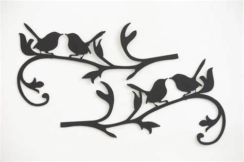 15 best metal wall art birds in flight