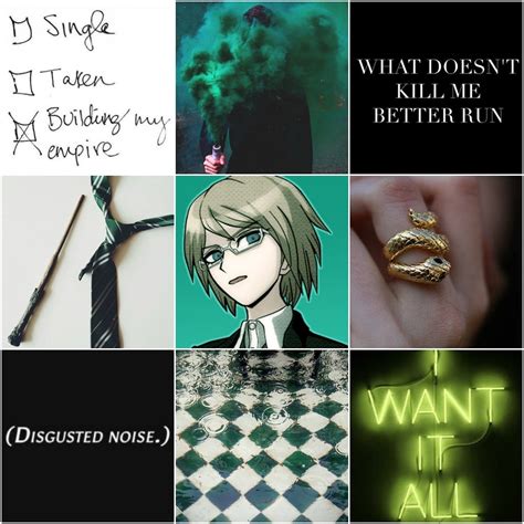 𝔯𝔢𝔮𝔲𝔢𝔰𝔱𝔰 𝔞𝔯𝔢 𝔬𝔭𝔢𝔫 — Slytherinbyakuya Aesthetic For Anon Mod Kaede