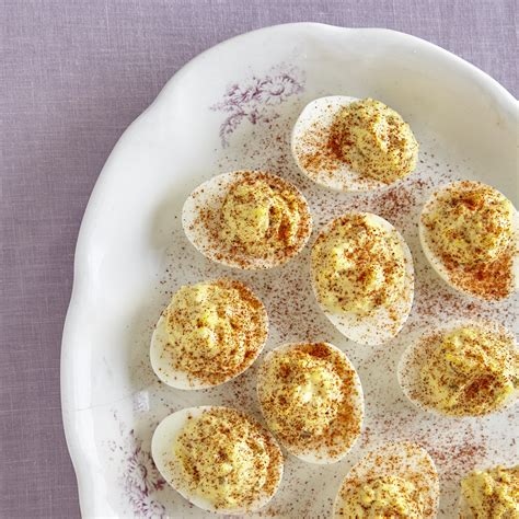 Cream Cheese Deviled Eggs Allrecipes