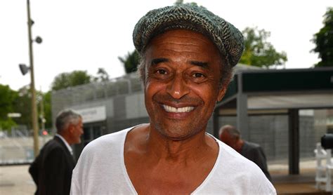 Yannick Noah Chef De Village Au Cameroun Ce Changement Fou Qu Il D Voile