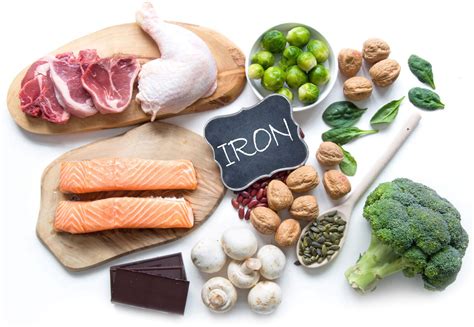 What Every Trail Runner Should Know About Iron Deficiency Auckland
