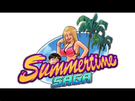 Game summertime saga adalah game dewasa untuk pc, mac os, dan android. Download Game Summertime 100Mb Versi Lama : Summertime ...