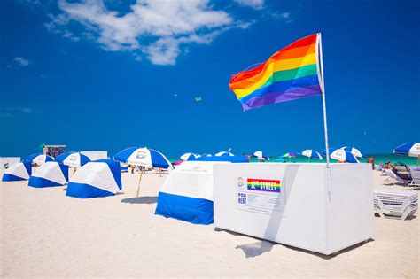 What To Do In Gay Miami For Lgbtq Travelers