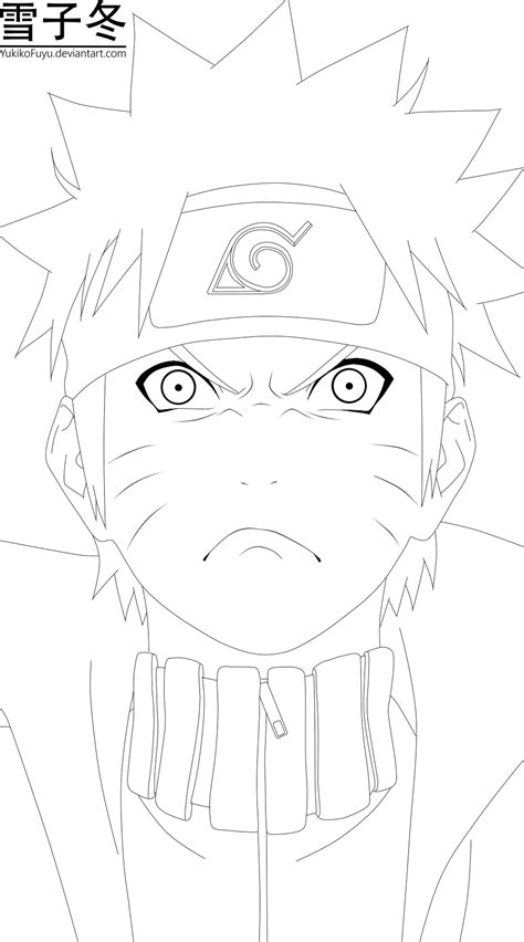 Pin De Spetri Em Lineart Naruto Naruto Desenho Desenho De Anime