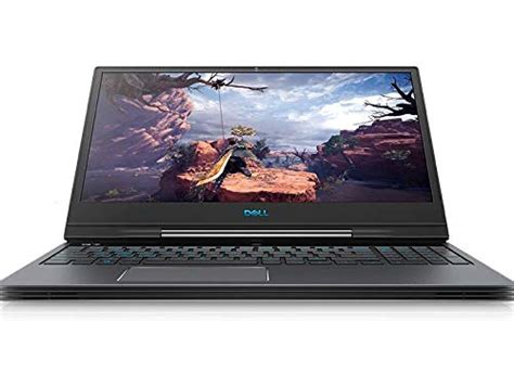 Dell G5 15 5590 Gaming Laptop Core I7 9750h Nvidia Rtx 2060 156