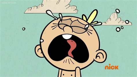 Image Lily Cry The Loud House Encyclopedia