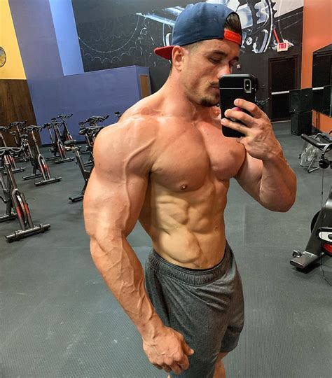 The Beauty Of Male Muscle June 2019