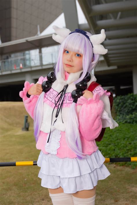 The Best Japanese Cosplayers From Day 3 Of Winter Comiket 2019【photos
