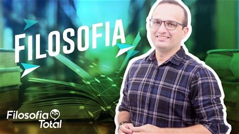 We did not find results for: O que é Filosofia - Prof. Anderson - YouTube