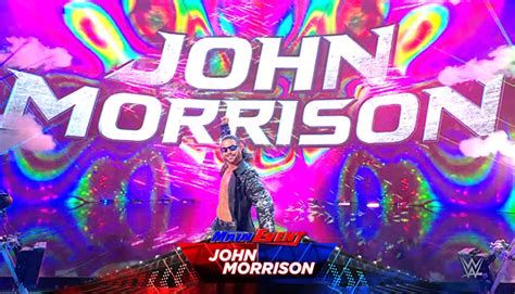 Wwe Releases John Morrison Tegan Nox Hit Row More 411mania