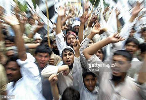 Jamaat Ud Dawa Pakistan Photos And Premium High Res Pictures Getty Images