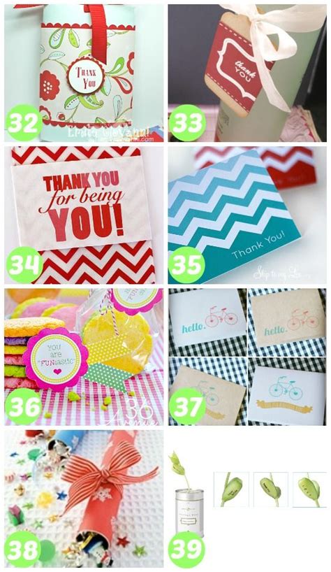 Maybe you would like to learn more about one of these? 101 Ways to Say Thank You | Thank you gifts, Gifts, Sayings