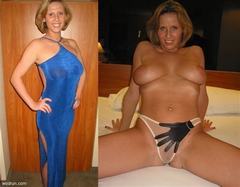 Amateur Classy Milf Before After Pics XHamster