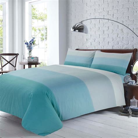 Shop comforter sets, duvet sets and complete bed looks in a range of sizes from twin to cal king. Silentnight Supersoft King Size Duvet Set | Bedding Sets - B&M