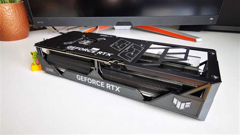 Nvidia GeForce RTX Review A Lovelace GPU Leviathan PCGamesN