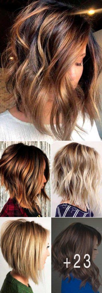 Ideas Of Inverted Bob Hairstyles To Refresh Your Style Inverted Bob