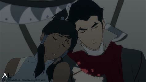 Mako And Korra Avatar The Legend Of Korra Photo 30563851 Fanpop