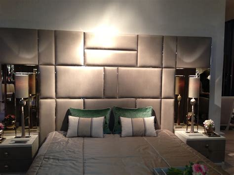Free shipping and white glove delivery on our online store. The Studio Harrods visits Maison & Objet | Bedroom bed ...
