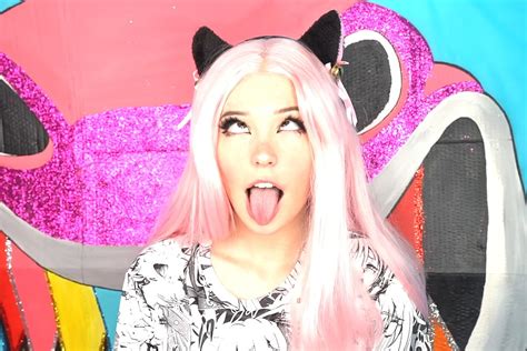 Belle Delphine Returns With Im Back Music Video After Hiatus