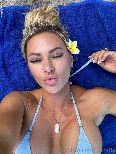 Kindly Myers Kindly Nude Onlyfans Leaks The Fappening Photo