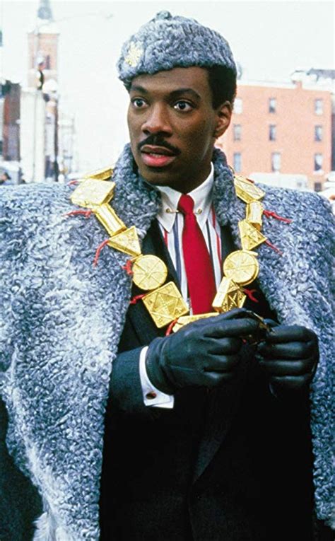 A Coming To America Sequel Starring Eddie Murphy Is Happening E