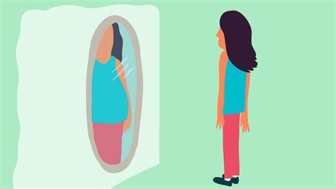 Body Image And Eating Disorders Among Young Girls Cyberbullying